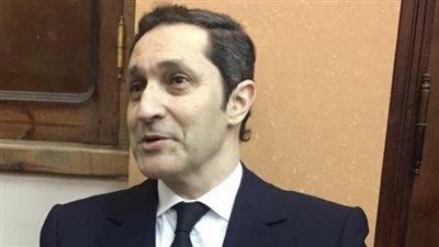 علاء مبارك يعلق على رفض مشروع قرار لوقف إطلاق النار من مجلس الأمن 