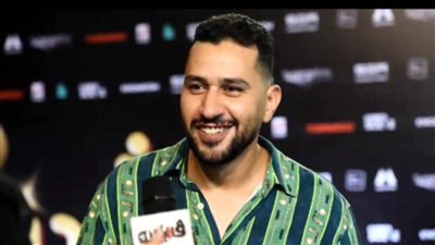 علي الطيب: أستعد لمسلسلين وفيلم مع ليلى علوي وهند صبري وصبا مبارك