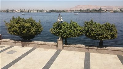 الأرصاد: الأقصر تسجل 44 درجة نهارا ونشاط للرياح بجنوب الصعيد