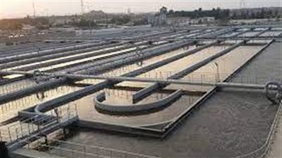 تخصيص 300 مليون جنيه لتنفيذ أعمال صرف صحي بالعاشر من رمضان