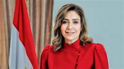 وزيرة الثقافة: مهرجان القلعة يشهد إقامة 45 حفلا فنيا لنجوم الطرب