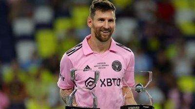 أرقام ميسي وهالاند ودي بروين قبل إعلان يويفا غدا عن أفضل لاعب في أوروبا 