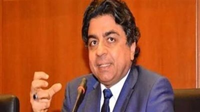 جمال شعبان يكشف خطورة مرض القلب على جلطات المخ