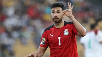 صدمة لمنتخب مصر بعد تحديد مدة غياب تريزيجيه