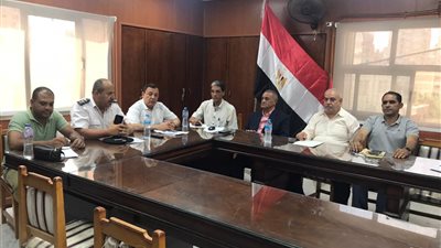 89 طالبا يؤدون امتحان اللغه الأجنبية الثانية و157 تربية وطنية في الدور الثانى للثانوية العامة بالدقهلية