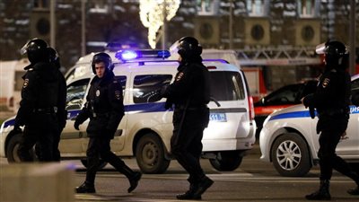 إصابة 5 أشخاص في هجوم بمسيرة أوكرانية على محطة سكك حديد بمدينة كورسك الروسية