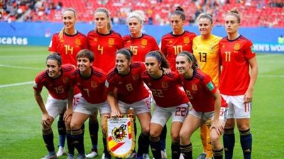 موعد مباراة إسبانيا وإنجلترا في نهائي كأس العالم للسيدات 2023
