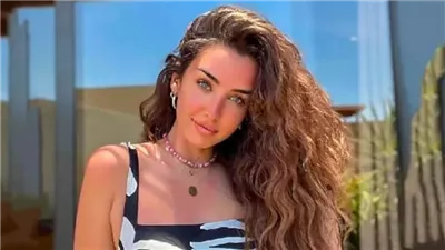 هنا الزاهد: شعري زي علي ربيع، وشهر العسل أسوأ حاجة حصلت لي