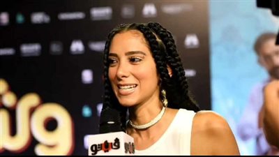 داليا شوقي لـ فيتو: مسلسل السفاح سيكون مفاجأة للجمهور وأحداثه مرعبة