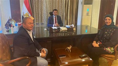 تفعيل بروتوكول التعاون بين وزارة الرياضة ونقابة الصحفيين