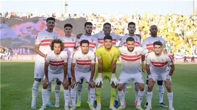 عبد الواحد السيد يكشف موعد ومكان معسكر الزمالك استعدادا للموسم الجديد