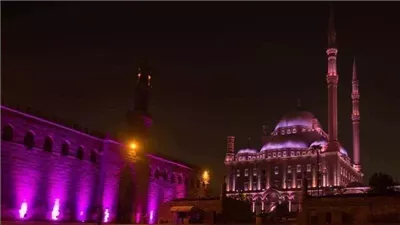 مواعيد حفلات النجوم بمهرجان القلعة للموسيقى والغناء 