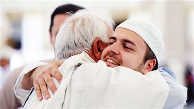 بروتوكول البدء بالسلام في الإسلام وأحكام خاصة بأصحاب الديانات السماوية 