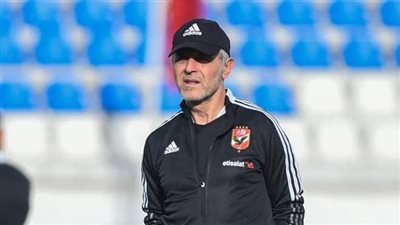 الأهلي يعتمد عقد كولر الجديد في اجتماعه اليوم 