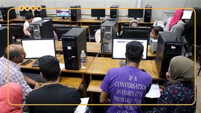 كليات المرحلة الثالثة للتنسيق.. مستقبل كلية تربية طفولة ومجالات العمل بعد التخرج (انفوجراف)