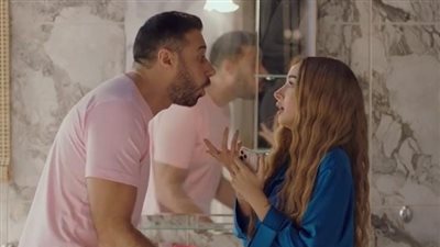 هنا الزاهد: أحمد السعدني غبي وضربني بجد، ومتوقعتش الشتايم تطلع منه (فيديو) 