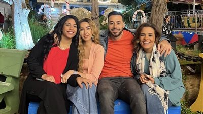 بعد انتهاء حلقات سيب وانا اسيب، هنا الزاهد: بشكر كل من تعاملت معه في المسلسل