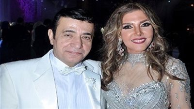 نادية مصطفى عن زواجها من أركان فؤاد: اختبرني سنتين ووسط حد عشان يتقدملي