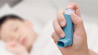منها السعال وضيق التنفس، أعراض وعلاج الربو