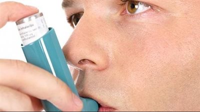 استشارى يحذر من الإصابة بالربو بسبب أمراض الجهاز التنفسي 