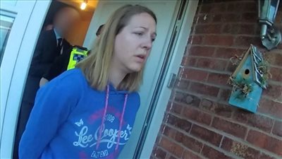 تخلصت من 7 أطفال رضع بالسم وحقن الهواء، قصة الممرضة البريطانية الشريرة (فيديو)