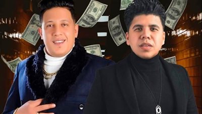 (انتي معفنة)، مفاجأة بشأن أزمة فيديو عمر كمال وحمو بيكا 