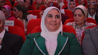 غدا التضامن توقع بروتوكول التعاون بين الهيئة الوطنية للانتخابات والمجلس القومي للإعاقة