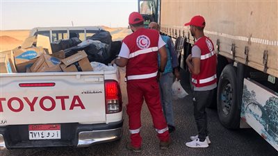 وزارة النقل تكشف أسباب تكدس الحاويات على حدود السودان 