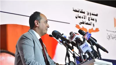 صندوق مكافحة الإدمان: طلاب الثانوي والإعدادي أكثر عرضة لتعاطي المخدرات (فيديو وصور)