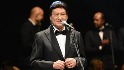 طارق الشناوي يكشف موقفه من معاقبة محمد الحلو بعدم الغناء بعد 