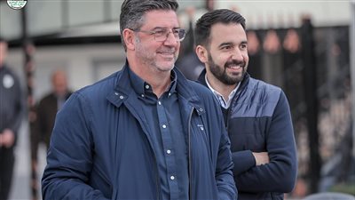 فيتوريا يعلن الانتهاء من ترتيبات معسكر المنتخب المقبل استعدادا لمواجهة أثيوبيا 