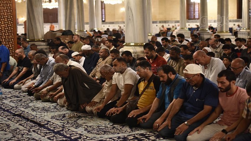 مواقيت الصلاة اليوم