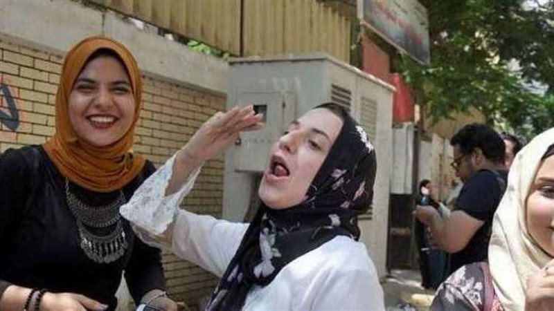 نتائج امتحانات صفوف