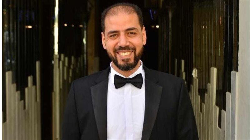 طارق عامر، فيتو 