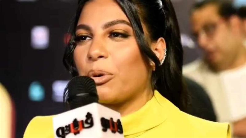 دنيا سامي، فيتو