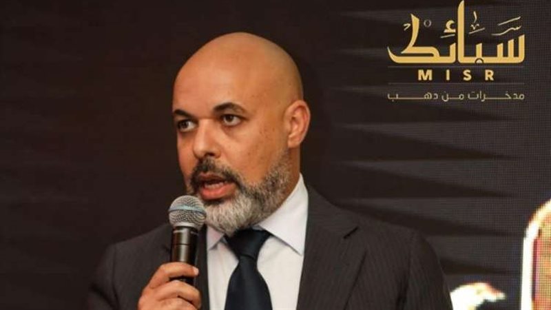 إيهاب واصف، فيتو