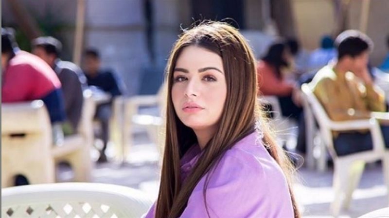 هنادي مهنا،فيتو