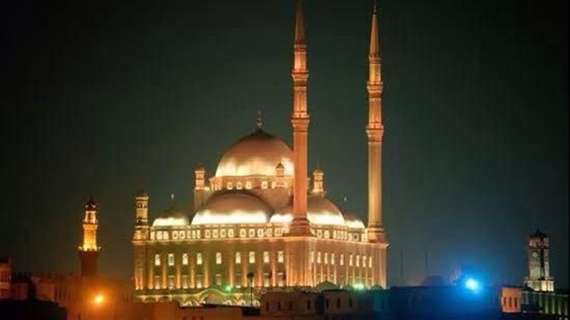 مهرجان القلعة للموسيقى
