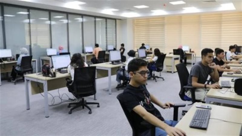  فتح باب التنسيق،