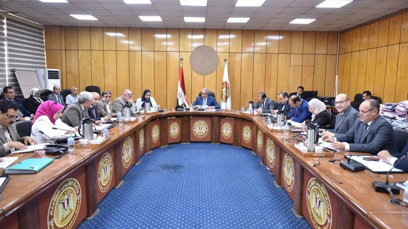 وزير العمل حسن شحاتة،فيتو