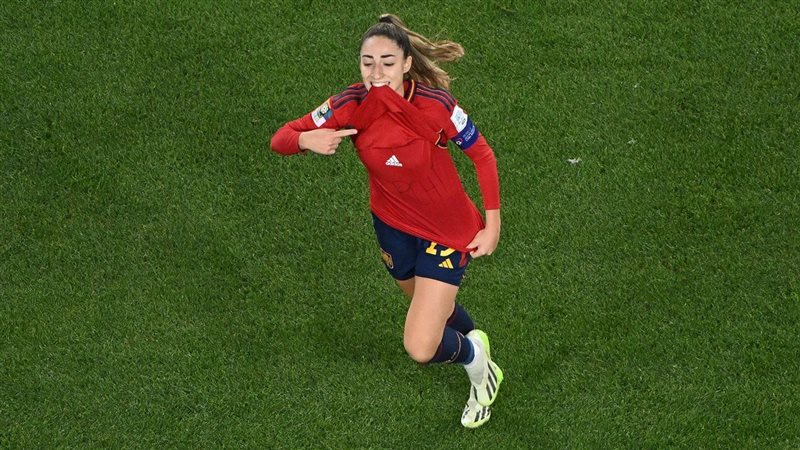 منتخب اسبانيا، فيتو