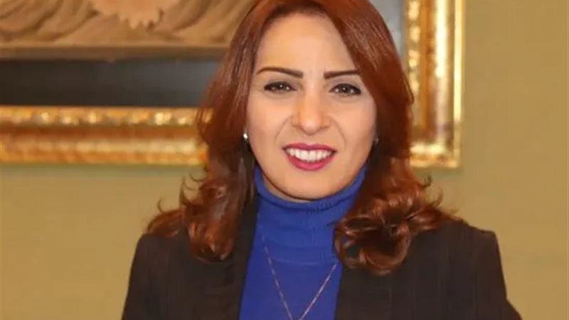 رانيه الجندى، فيتو