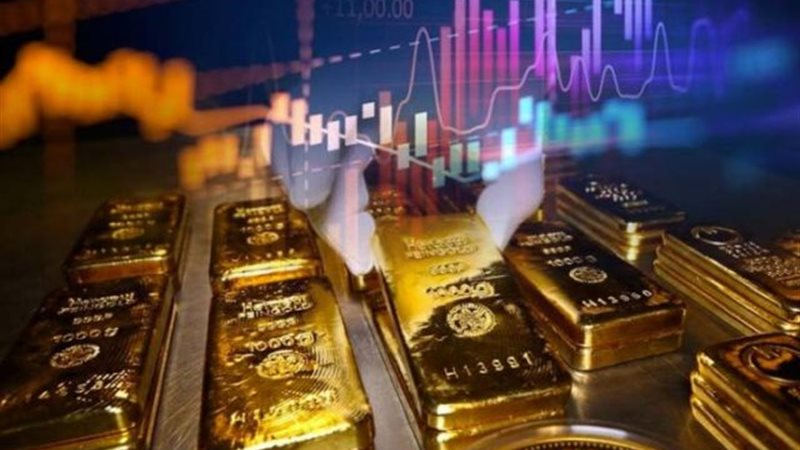 أسعار الذهب اليوم،