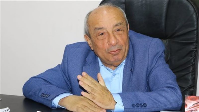 المهندس طارق النبرواوي