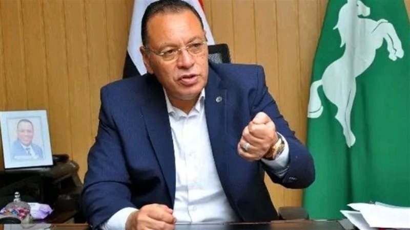 الدكتور ممدوح غراب