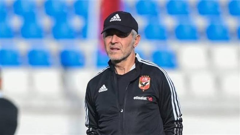 كولر المدير الفني