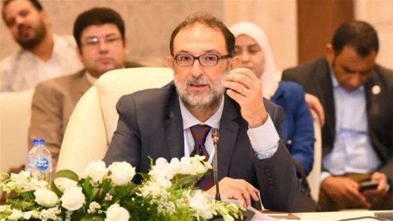 طارق الهوبي رئيس