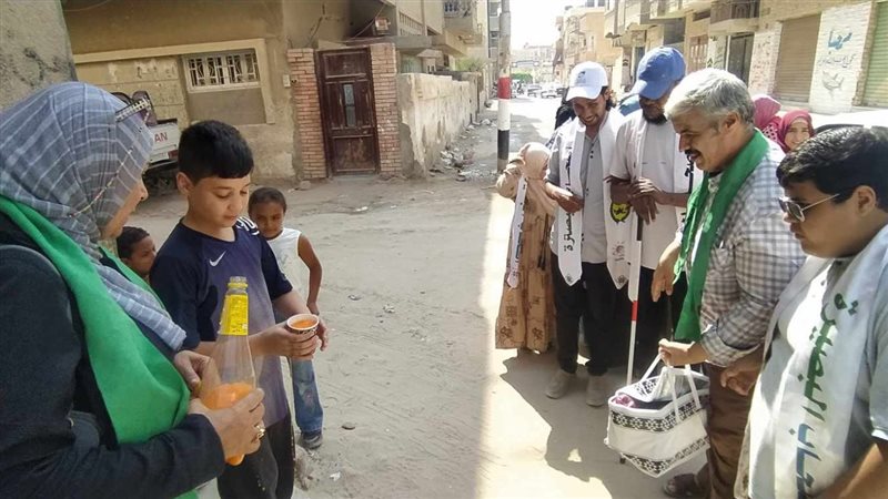 فريق أصحاب البصيرة،