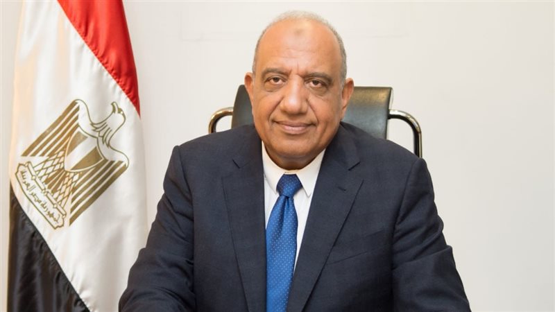 وزير قطاع الاعمال