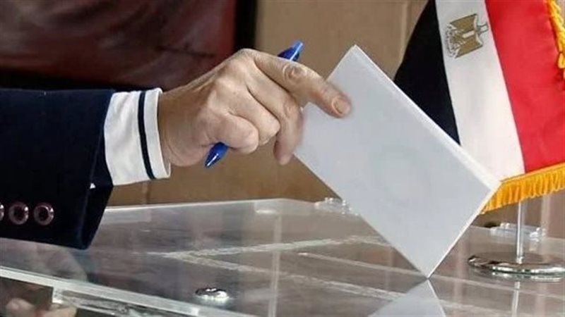 الانتخابات الرئاسية،فيتو